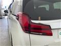 2019 Toyota Alphard