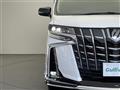 2022 Toyota Alphard