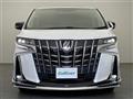 2022 Toyota Alphard