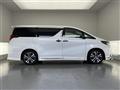 2022 Toyota Alphard