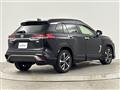 2021 Toyota CorollaCross