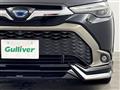 2021 Toyota CorollaCross