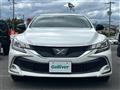 2017 Toyota Mark X