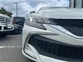 2017 Toyota Mark X
