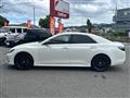 2017 Toyota Mark X