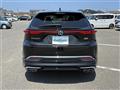 2023 Toyota Harrier Hybrid