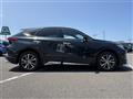 2023 Toyota Harrier Hybrid