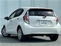 2017 Toyota AQUA