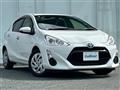 2017 Toyota AQUA