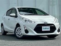 2017 Toyota AQUA