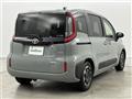 2023 Toyota Sienta