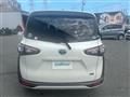 2016 Toyota Sienta