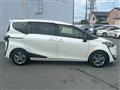 2016 Toyota Sienta