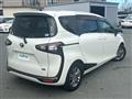 2016 Toyota Sienta