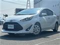2019 Toyota AQUA