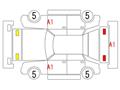 2019 Toyota AQUA