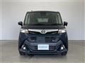 2019 Toyota Tank