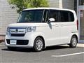 2019 Honda N BOX
