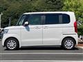 2019 Honda N BOX