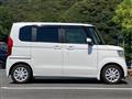 2019 Honda N BOX