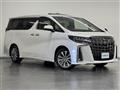 2021 Toyota Alphard