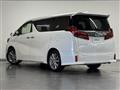 2021 Toyota Alphard