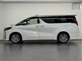 2021 Toyota Alphard