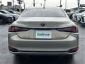 2019 Lexus ES