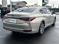 2019 Lexus ES