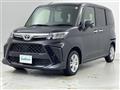 2022 Toyota Roomy