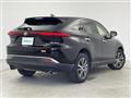 2021 Toyota Harrier
