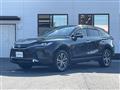 2021 Toyota Harrier Hybrid