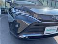 2021 Toyota Harrier Hybrid