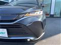 2021 Toyota Harrier Hybrid