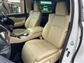 2019 Toyota Alphard Hybrid