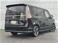2026 Honda Step WGN