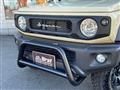 2018 Suzuki Jimny Sierra