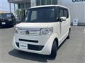 2014 Honda N BOX