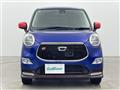 2015 Daihatsu Cast