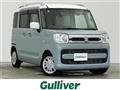 2019 Suzuki Spacia