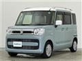 2019 Suzuki Spacia