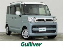 2019 Suzuki Spacia