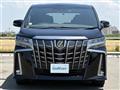 2021 Toyota Alphard