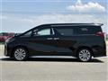 2021 Toyota Alphard