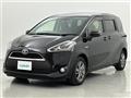 2018 Toyota Sienta