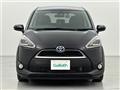 2018 Toyota Sienta