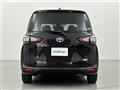 2018 Toyota Sienta