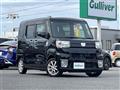2017 Daihatsu WAKE