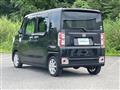 2017 Daihatsu WAKE