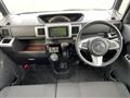 2017 Daihatsu WAKE